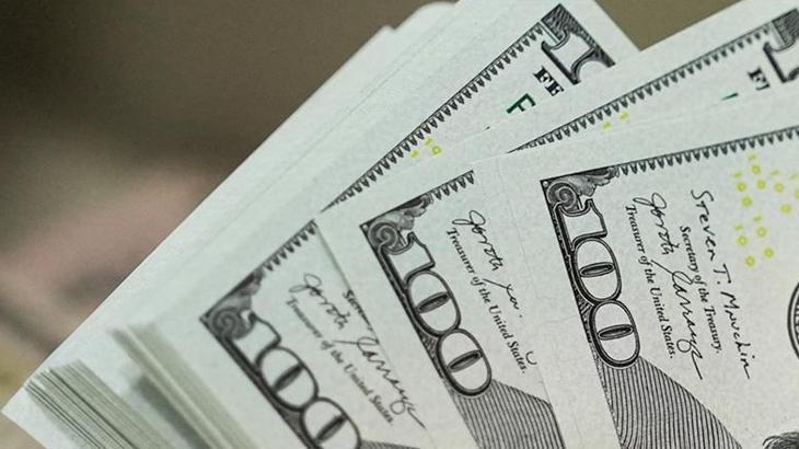 Tarife anlaşması doları güçlendirdi