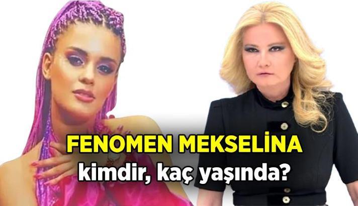 TV'de ve sosyal medyada dikkat çekti 📺 Instagram fenomeni Mekselina kimdir, kaç yaşında? Müge Anlı'daki Mekselina olayı nedir?