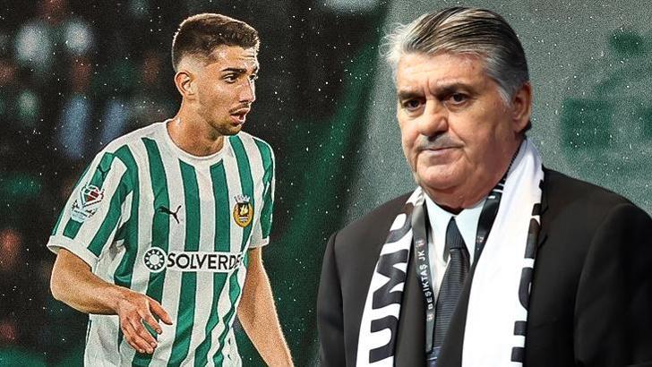 Demir Ege Tıknaz'ın talipleri belli oldu! Serdal Adalı opsiyonu açıklamıştı