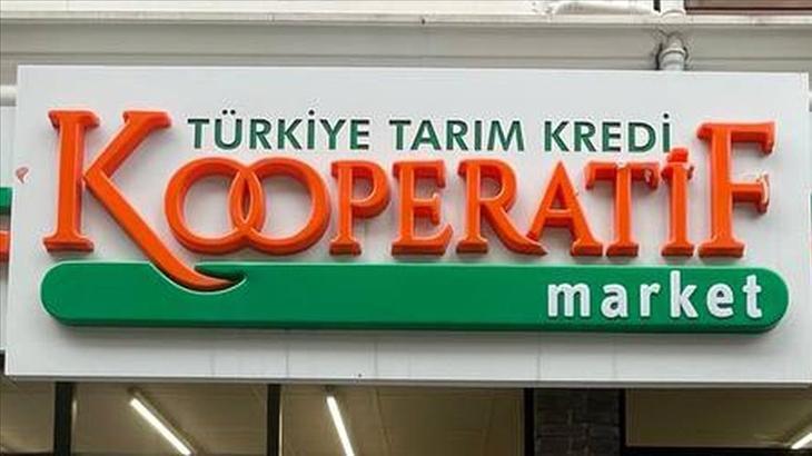 Tarım Kredi Kooperatif Market kataloğu: 28 üründe indirim fırsatı! 13-19 Mayıs 2025 Tarım Kredi Market aktüel kataloğu indirimli fiyatlar