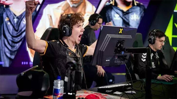 VCT EMEA Ligi’nde Derbinin Kazananı BBL Esports Oldu
