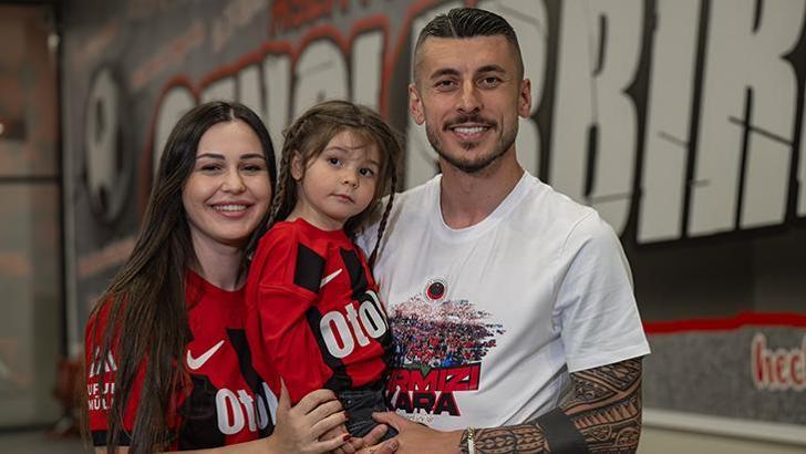 Metehan Mimaroğlu: Gençlerbirliği ait olduğu yerde!