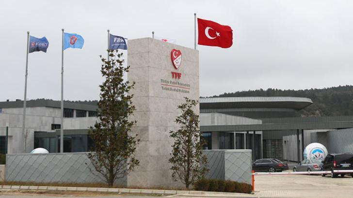 Türkiye Kupası'nda finalin VAR'ı belli oldu!