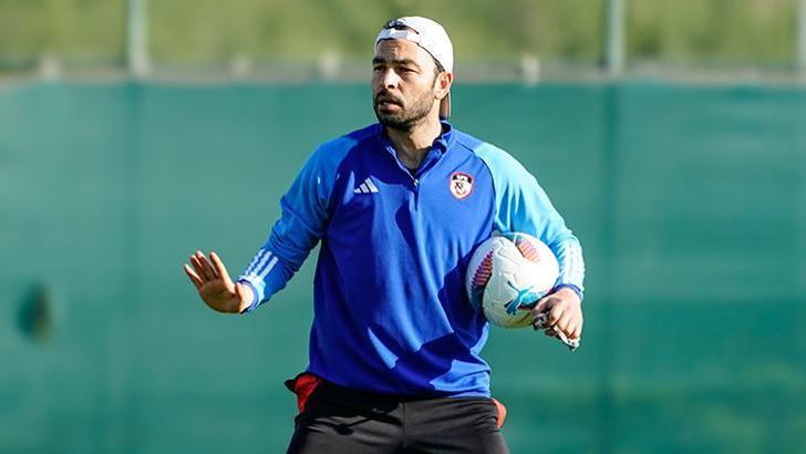 Gaziantep FK'da Selçuk İnan döneminin özeti!