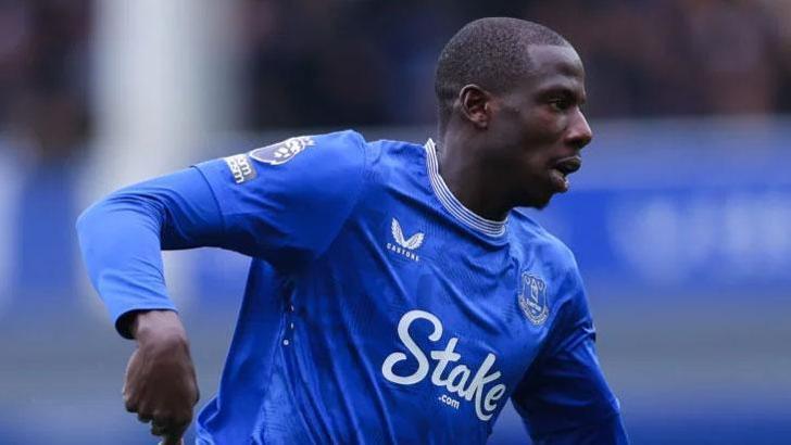 Fatih Terim'in ilk transfer hedefi Abdoulaye Doucoure!