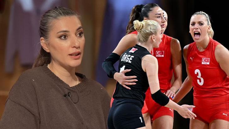 Neslihan Demir'den Filenin Sultanları için iddialı açıklama!