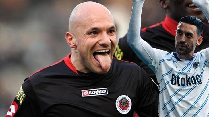 Hurşut Meriç'in İrfan Can Kahveci şaşkınlığı: Anlamıyorum!