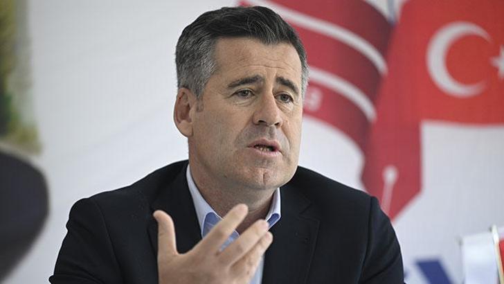 Hüseyin Eroğlu: Hedefimiz ilk 10 içerisinde yer almak!