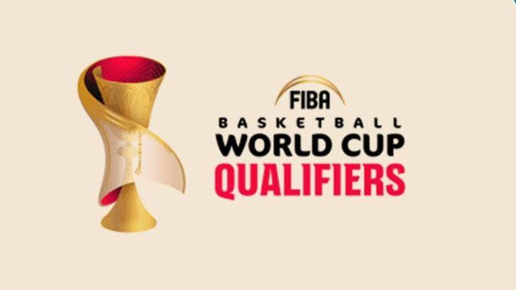 A Milli Erkek Basketbol Takımı'nın Dünya Kupası Elemeleri'ndeki rakipleri netleşti!