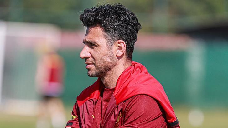 Göztepe'de Rizespor maçı mesaisi başladı!