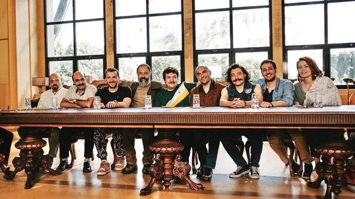 Ölümlü Dünya 2 oyuncuları kimler? Ölümlü Dünya 2 konusu nedir?