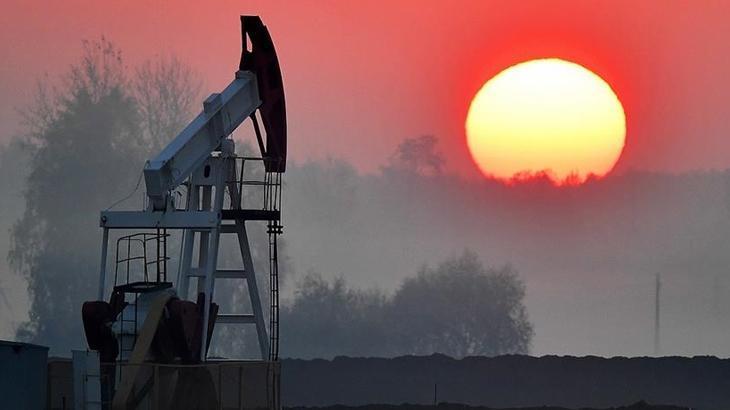 Petrol fiyatları bugün kaç dolar?