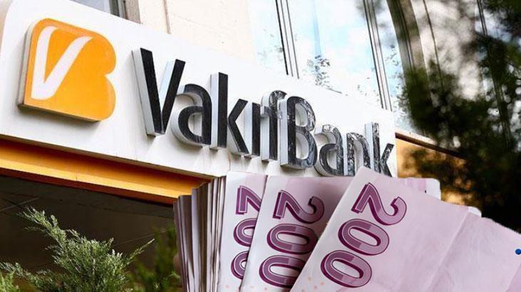 Maaşını Vakıfbank'a taşıyan emeklilere müjde! 27 bin TL'ye varan maaş promosyon ödemesi!