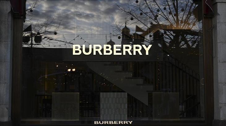 Burberry, 1700 kişiyi işten çıkarmayı planlıyor