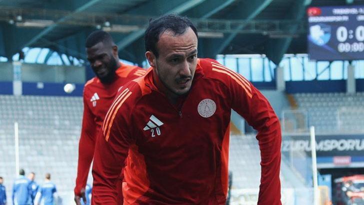 Ümraniyespor, Atalay Babacan ile sözleşme uzattı!