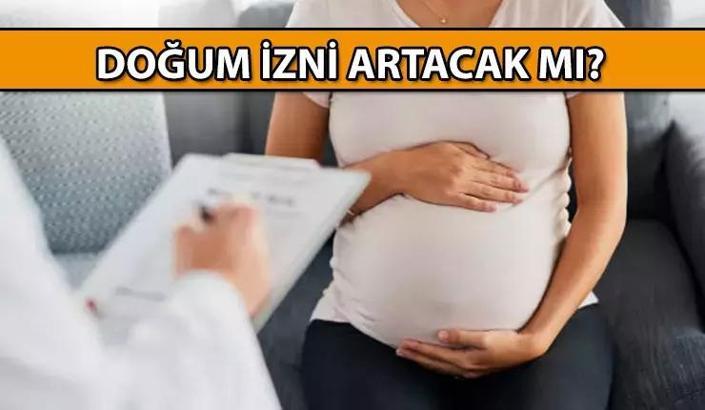 DOĞUM İZNİ SON DURUM 2025: Doğum izni uzayacak mı? Doğum izni kaç ay ve 1 yıla çıkacak mı? Çalışan annelere doğum izni ne kadar?