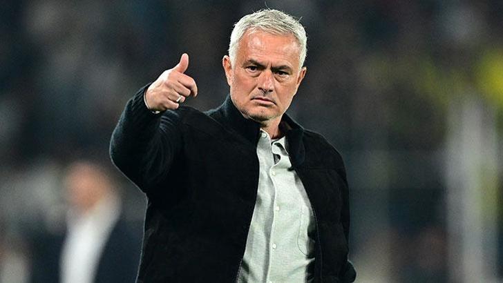 Fenerbahçe'de Jose Mourinho için olay iddia! Ön anlaşma sağlandı, işte yeni adresi