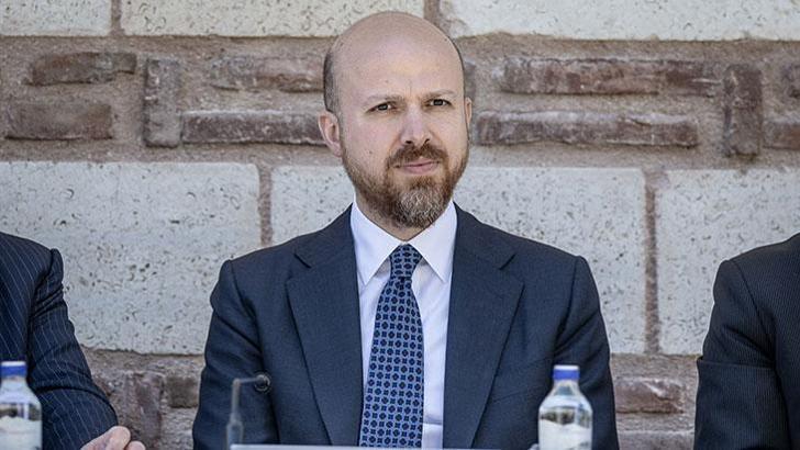 Bilal Erdoğan, Fenerbahçe Başkanlığı'na aday olmayı düşünmediğini açıkladı