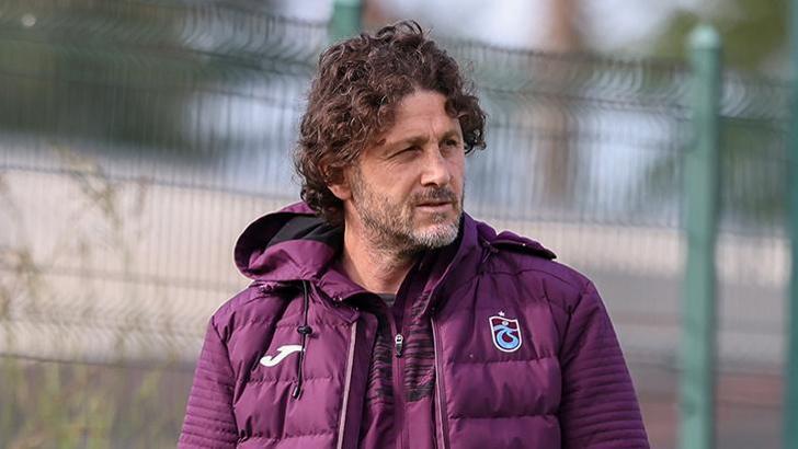 Trabzonspor'da Bodrum FK hazırlıkları başladı!