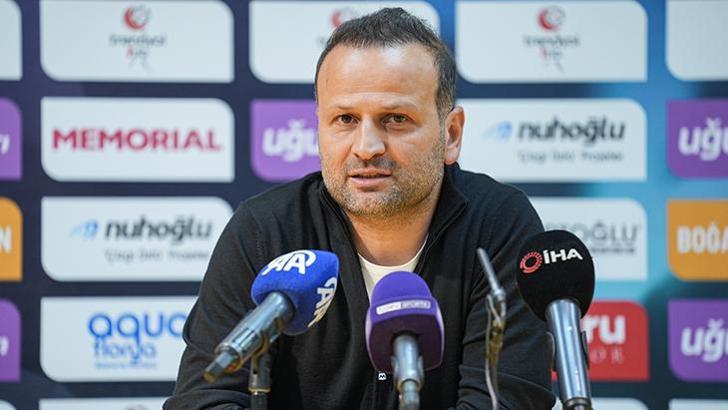 Osman Zeki Korkmaz: Bir yenilgiye ancak bu kadar sevinilir!