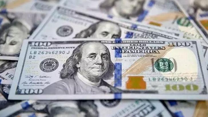 Dolarda son durum ne?