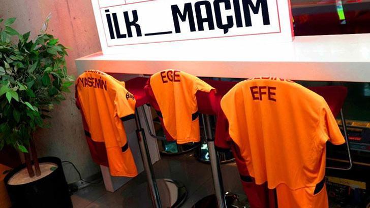 Taraftarların statta maç izleme hayali gerçek oluyor