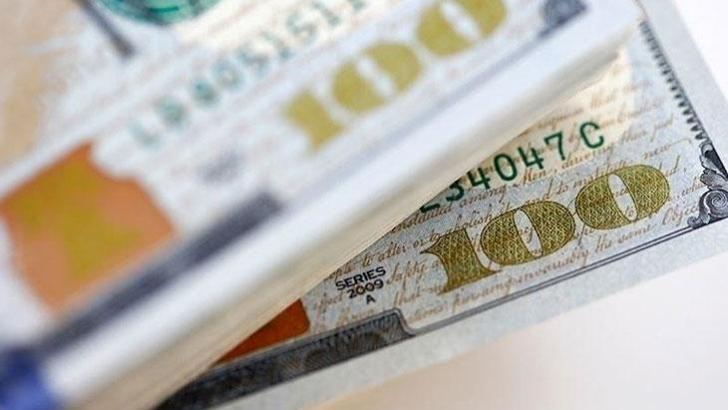 Özel sektörün yurt dışı kredi borcu arttı
