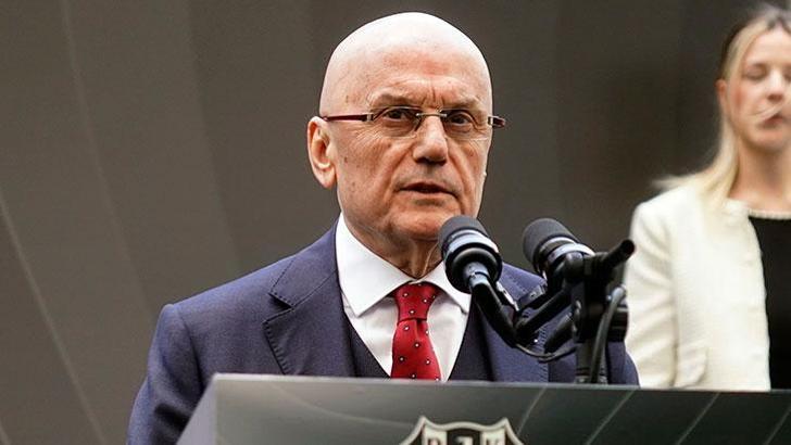 ÖZEL | Beşiktaş'ta Hasan Arat ve Tevfik Yamantürk için ihraç gelişmesi! Yönetimden yeni karar