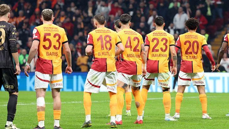 Galatasaraylı 2 futbolcu, Trabzonspor'un radarında!