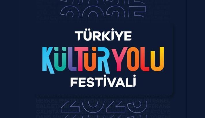 KÜLTÜR YOLU FESTİVALİ TAKVİMİ 2025 | İstanbul Kültür Yolu Festivali ne zaman? Hangi illerde festival yapılacak? İl il Kültür Yolu Festivali tarihleri