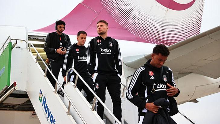 Beşiktaş kritik virajda! Orta sahada rotasyon