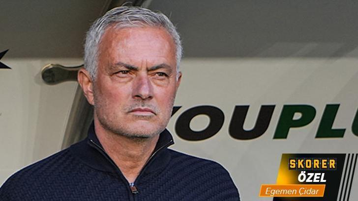 İngiltere'den Jose Mourinho için kritik Manchester United sözleri!