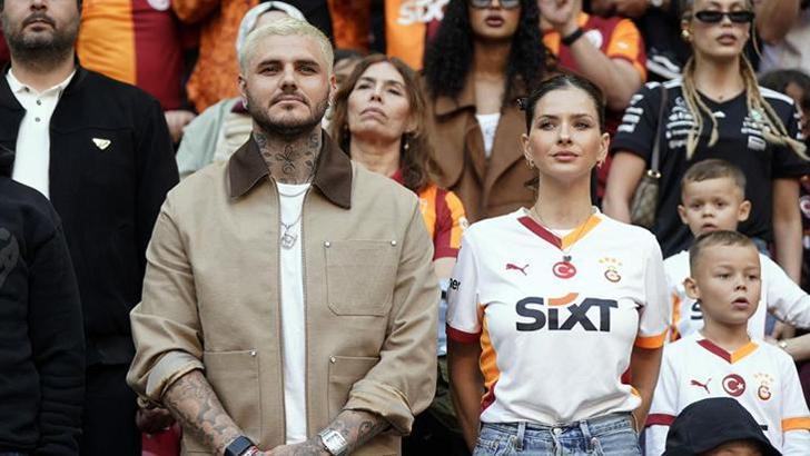Galatasaray'da Mauro Icardi'ye yoğun ilgi!