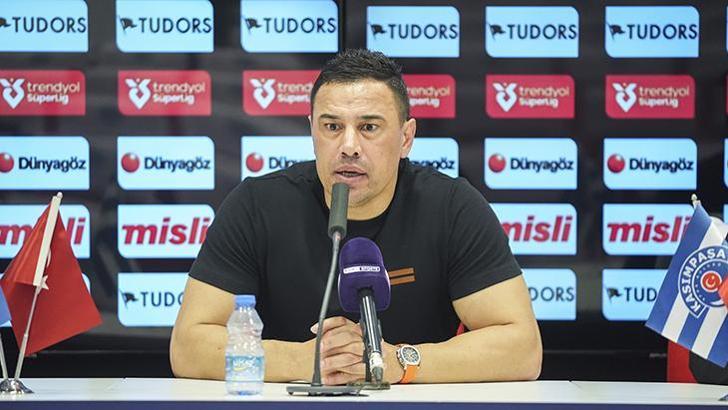 Çağdaş Atan: Bugün çok büyük ayıp yaptım!