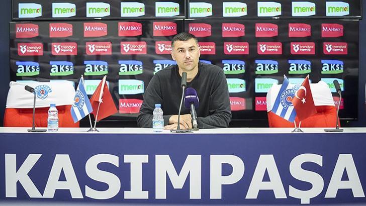 Burak Yılmaz'dan Çağdaş Atan'a olay sözler!