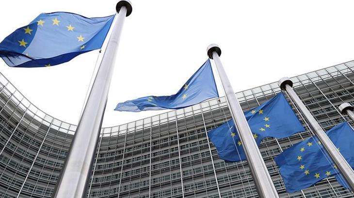 AB’den Mısır’a 4 milyar euroluk destek