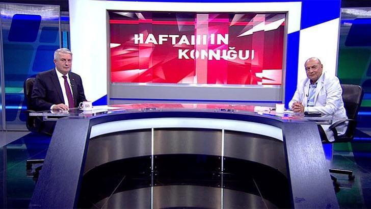 Sarıyer Spor Kulübü Başkanı Salih Bayraktar: Kongre kararı aldık, devam etmeyeceğim