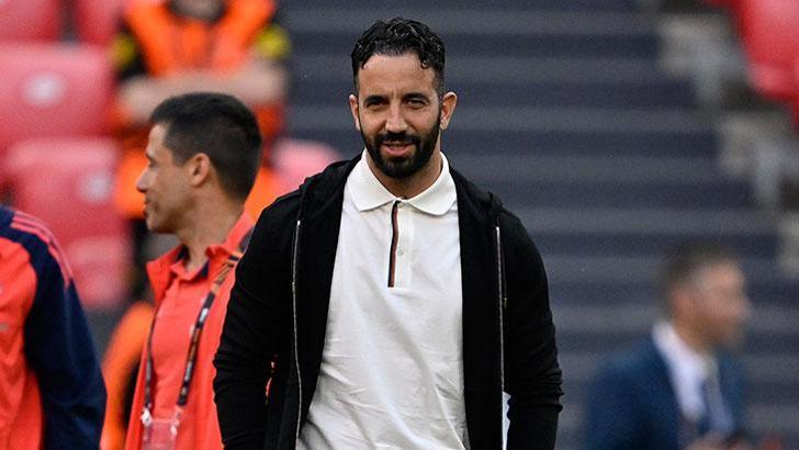 Manchester United Avrupa Ligi finaline hazır! 'Geleceğimizi inşa etmemize yardımcı olacak'