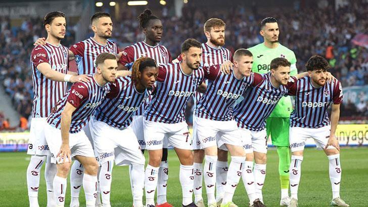 Trabzonspor hayal kırıklığına uğradı! Son 3 sezonda müzesine kupa götüremedi
