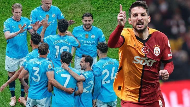 Galatasaray'a yeni 10 numara! Dünya yıldızını Mertens ikna edecek