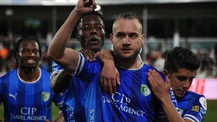 Süper Lig'de Bodrum FK'nın kader haftası