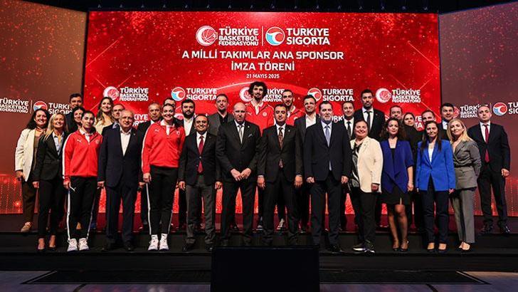 TBF Başkan Vekili Harun Erdenay: Basketbolu Anadolu'ya yaymak istiyoruz