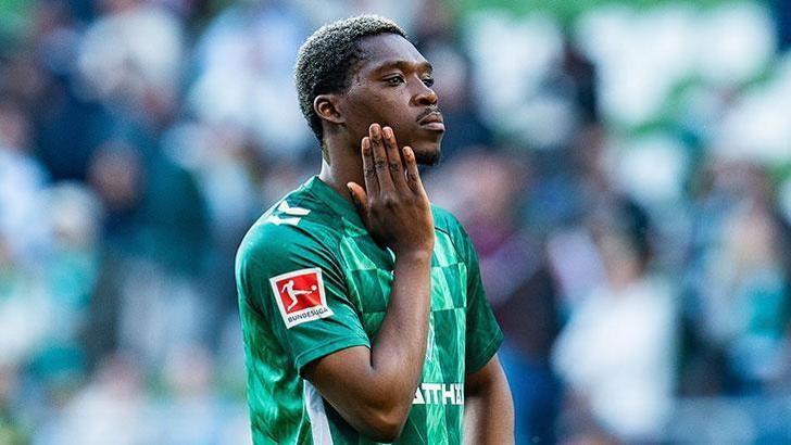 Derrick Köhn için transfer açıklaması! 'Görüşmeler sürüyor'