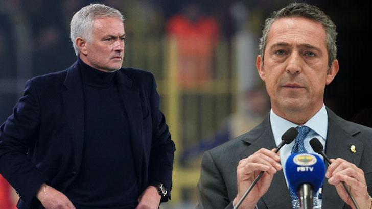 Fenerbahçe'de Jose Mourinho krizi! Tazminat çıkmazı