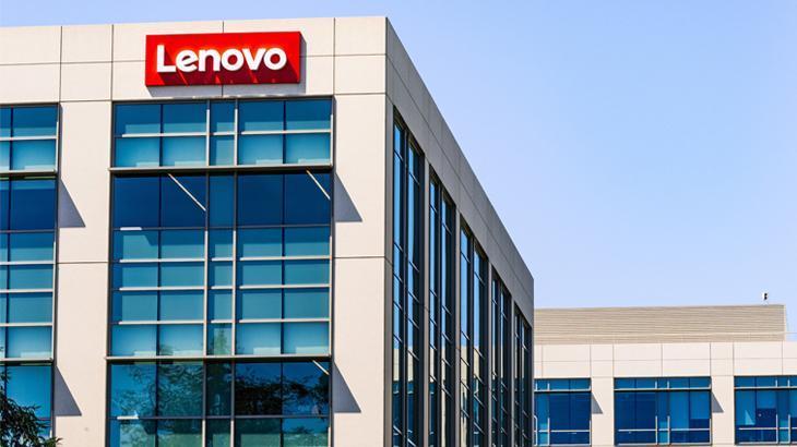 Lenovo'nun karı düştü