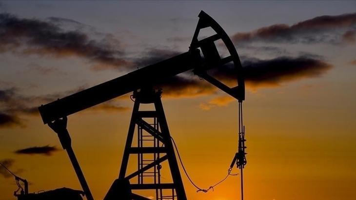 ABD'nin ticari ham petrol stokları arttı