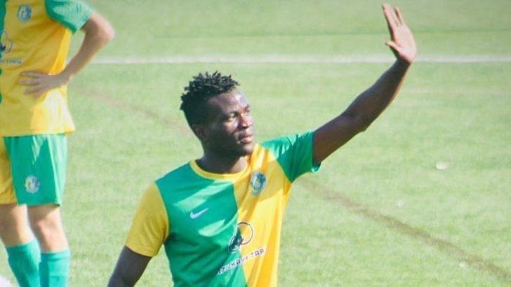 Uchenna Ogundu için Fenerbahçe açıklaması! Son noktayı koydu