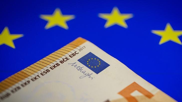 Euro Bölgesi'nde şirket faaliyetleri daraldı