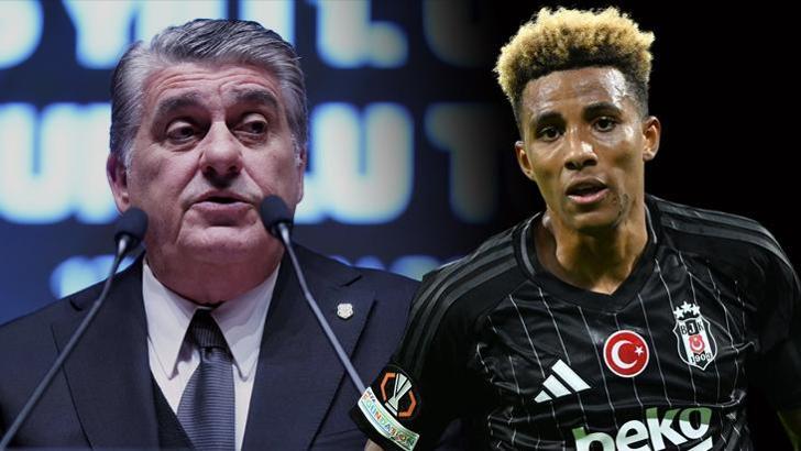 Gedson Fernandes ısrarı! Transfer için yeni iddia
