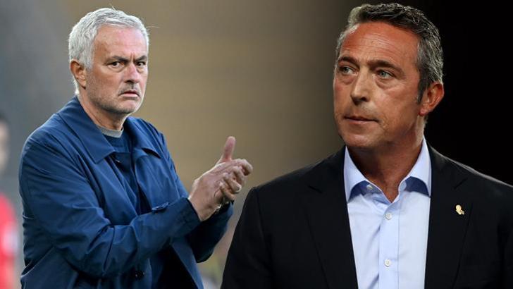 Fenerbahçe'de Jose Mourinho kararı! Tazminatı sorun çıkardı